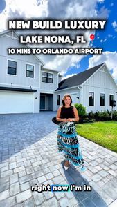 Instagram post by @cleamance.realtororlando