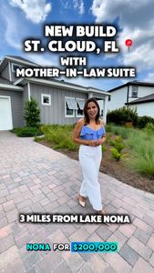 Instagram post by @cleamance.realtororlando