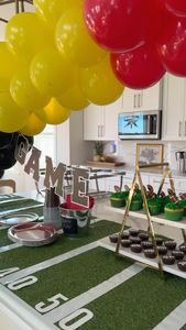 Instagram post by @yolandekelly