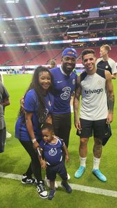 Instagram post by @patrice_beauty