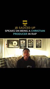 Instagram post by @jbsaucedup