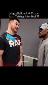 Instagram post by @mugzybulljunk