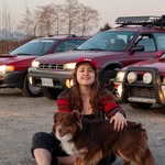 @gravel_express Instagram Profile