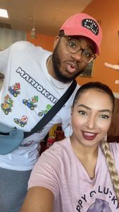 Instagram post by @lingandlamb