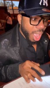 Instagram post by @lingandlamb