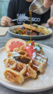 Instagram post by @joko.eats