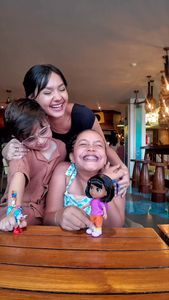 Instagram post by @team2moms