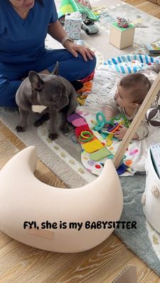 Instagram post by @princesspraga