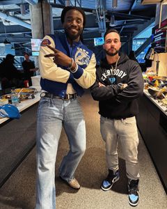 Instagram post by @nathankanemathers