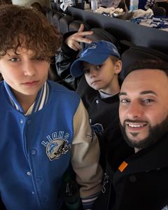 Instagram post by @nathankanemathers