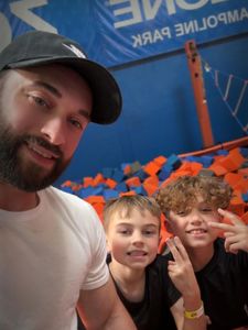 Instagram post by @nathankanemathers