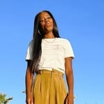 @hellomanouchka Instagram Profile