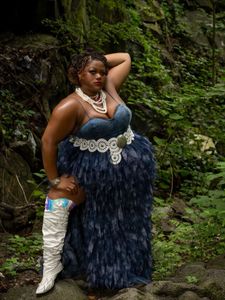 Instagram post by @chrystalrenell