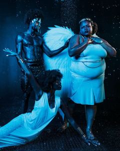 Instagram post by @chrystalrenell