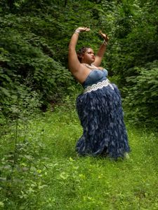 Instagram post by @chrystalrenell