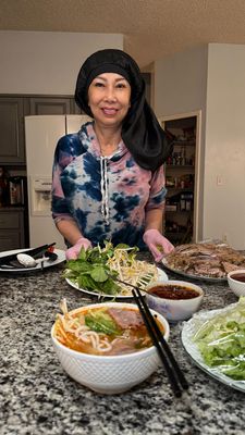 Instagram post by @foodwithsoy