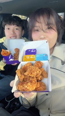 Instagram post by @foodwithsoy