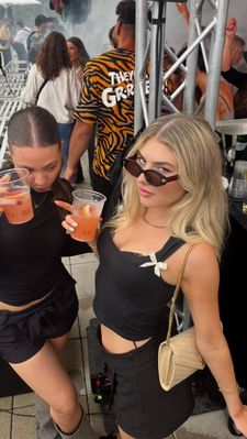 Instagram post by @charlieferarie