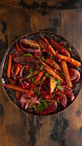 Instagram post by @overtimecook