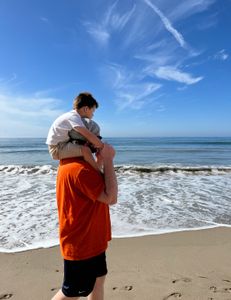 Instagram post by @samsilvermancomedy