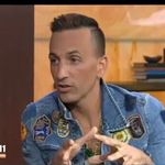 @clintonsparks Instagram Profile