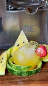 Instagram post by @shaniquethekreativevegan