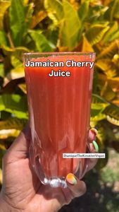 Instagram post by @shaniquethekreativevegan