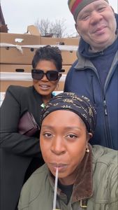 Instagram post by @shaniquethekreativevegan