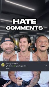 Instagram post by @willbrooksofficial