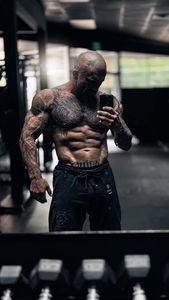 Instagram post by @willbrooksofficial