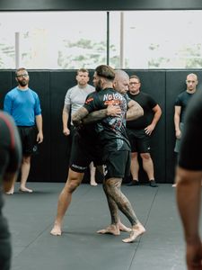 Instagram post by @willbrooksofficial