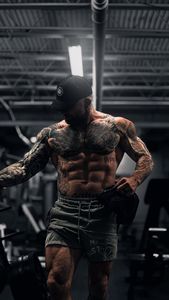 Instagram post by @willbrooksofficial