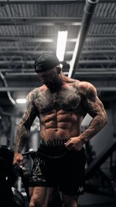 Instagram post by @willbrooksofficial