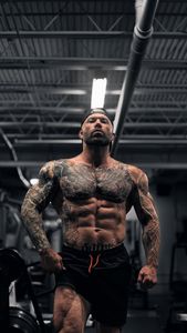 Instagram post by @willbrooksofficial