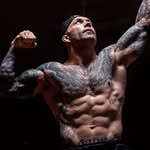 @willbrooksofficial Instagram Profile