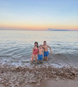 Instagram post by @heykristinapadgett