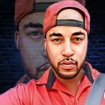 @chrisputmeon Instagram Profile