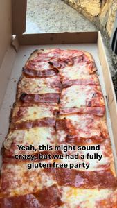 Instagram post by @glutenfreefinds_pa