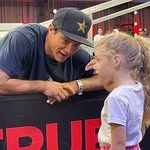 @chrisjoslin_ Instagram Profile