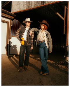 Instagram post by @cowboycrust