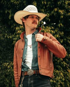 Instagram post by @cowboycrust