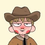 @cowboycrust Instagram Profile