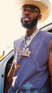 Instagram post by @marcellusthesinger