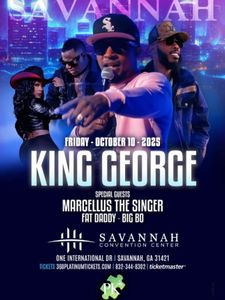 Instagram post by @marcellusthesinger