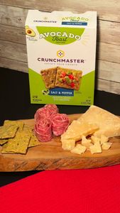 Instagram post by @magicalfoodies