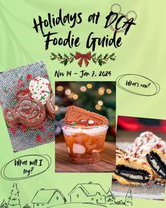 Instagram post by @magicalfoodies