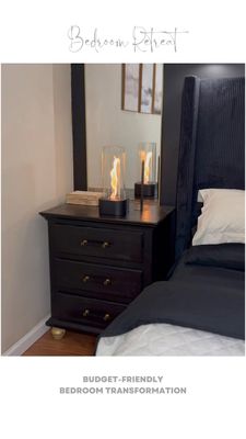 Instagram post by @lahlah_land_home_decor