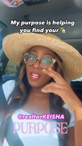 Instagram post by @realtorkeisha