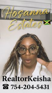 Instagram post by @realtorkeisha