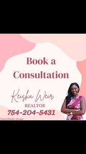 Instagram post by @realtorkeisha